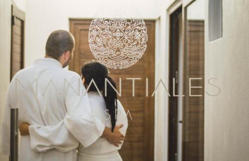 Zacatlan Hotel | Casa San Miguel Hotel Boutique y Spa
