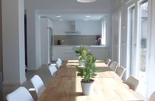 Akerreta Cabaña | PRECIOSA CASA CON JARDIN A 15 KM DE PAMPLONA