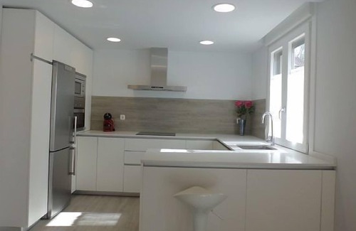 Akerreta Cabaña | PRECIOSA CASA CON JARDIN A 15 KM DE PAMPLONA