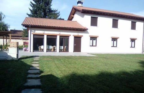 Akerreta Cabaña | PRECIOSA CASA CON JARDIN A 15 KM DE PAMPLONA