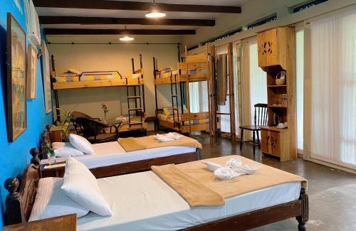 San Pablo Cama Y Desayuno | Casa San Pablo B & B