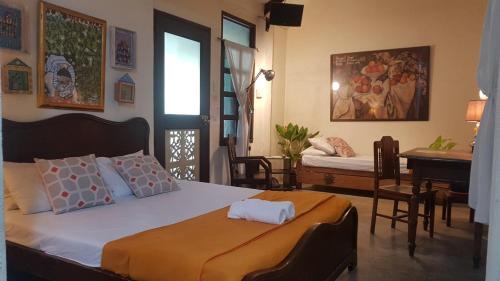 San Pablo Cama Y Desayuno | Casa San Pablo B & B