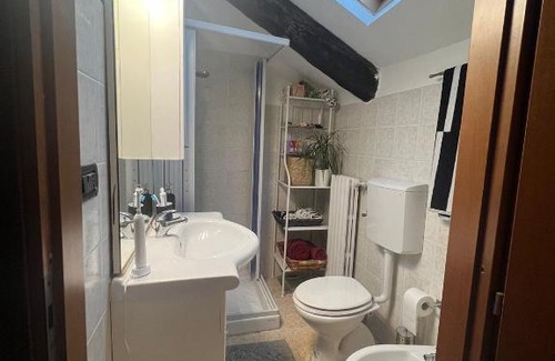 Pinerolo Apartamento | CASA SAN PAOLO