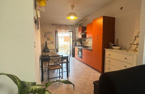 Pinerolo Apartamento | CASA SAN PAOLO