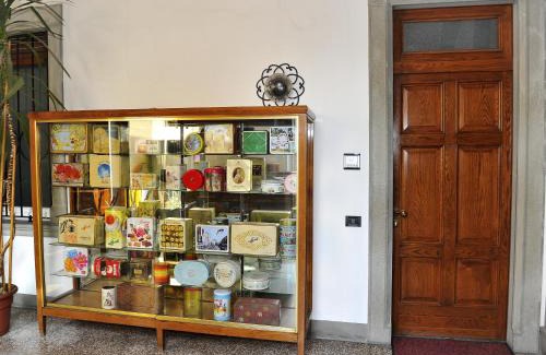 Sarnico Casa | Casa San Paolo