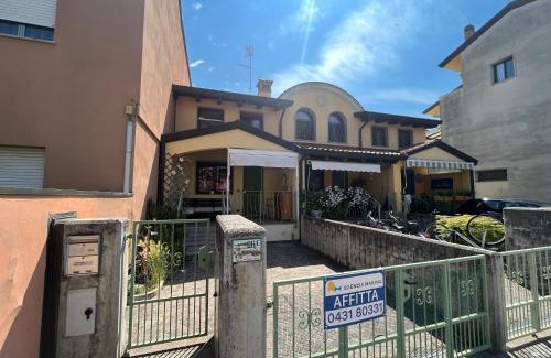Grado Historic Centre Apartamento | Casa San Pietro D'Orio