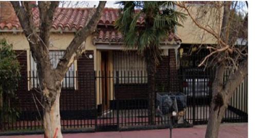 Cuadro Nacional Casa | Casa San Rafael (Centro)