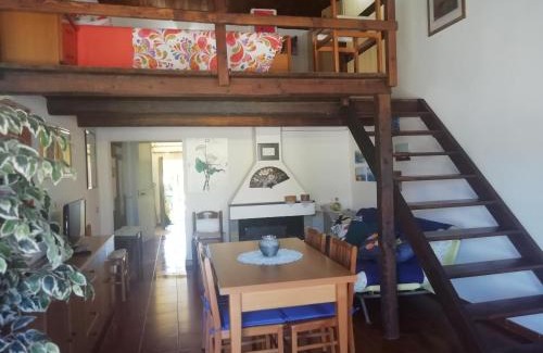 San Salvatore Casa | Casa San Salvatore