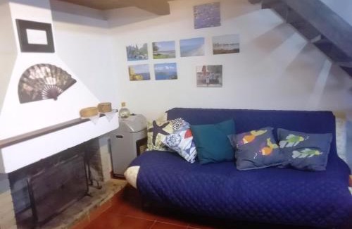 San Salvatore Casa | Casa San Salvatore