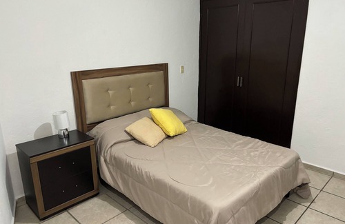 San Luis Potosi Casa | Casa San Sebastián
