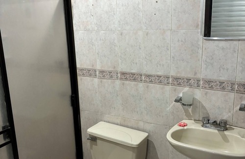San Luis Potosi Casa | Casa San Sebastián