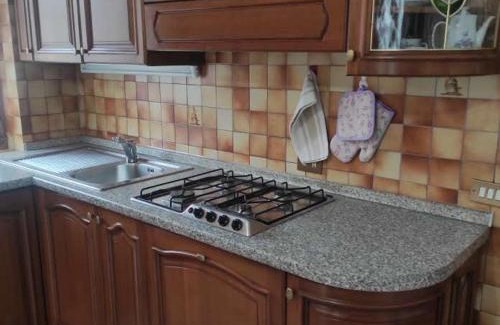 Mareson Apartamento | Casa San Valentino Dolomiti Val di Zoldo