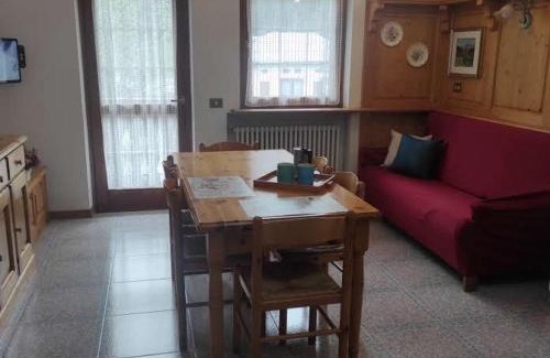 Mareson Apartamento | Casa San Valentino Dolomiti Val di Zoldo