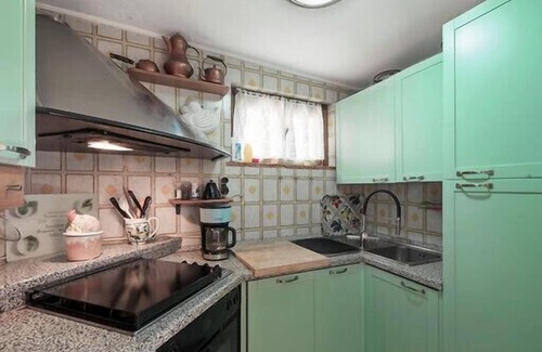 San Zeno di Montagna Apartamento | Casa San Zeno para 2/2 pers.