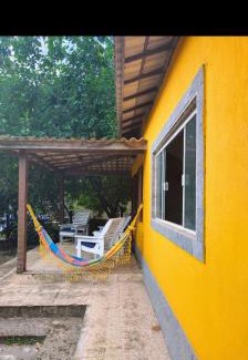 Casimiro de Abreu Casa | Casa sana beira rio