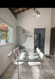 Casimiro de Abreu Casa | Casa sana beira rio