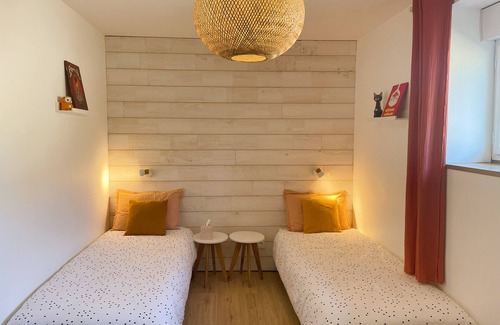 Pillac Cama Y Desayuno | Casa Sana