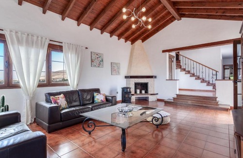 Villaverde Casa | Casa Sandri