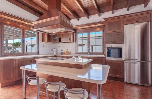 Villaverde Casa | Casa Sandri