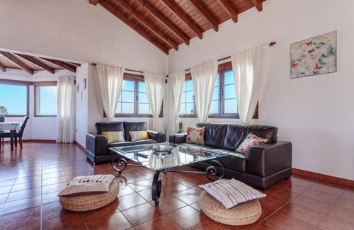 Villaverde Casa | Casa Sandri