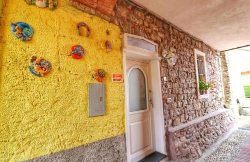Lavaggiorosso Apartamento | "Casa Sandrina"