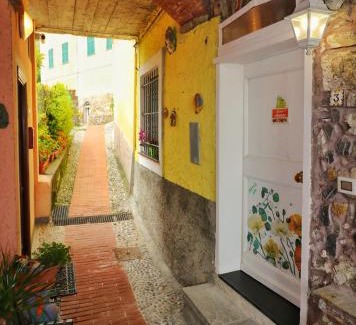 Lavaggiorosso Apartamento | "Casa Sandrina"