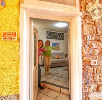 Lavaggiorosso Apartamento | "Casa Sandrina"