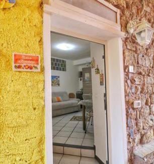 Lavaggiorosso Apartamento | "Casa Sandrina"