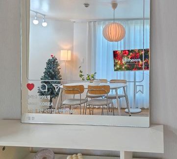 Sangsu-dong Apartamento | CASA Sang Su, SEOUL
