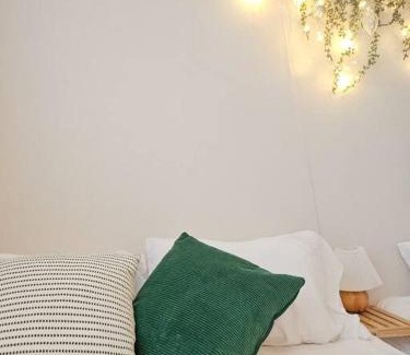 Sangsu-dong Apartamento | CASA Sang Su, SEOUL