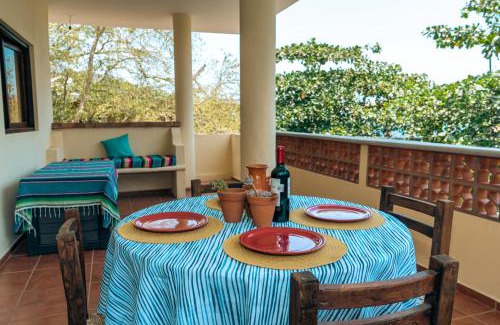 Yelapa Apartamento | Casa SanMar cerca de la playa