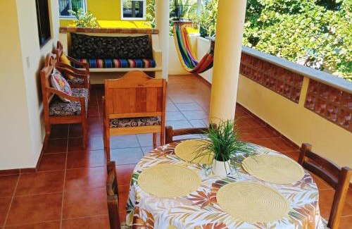 Yelapa Apartamento | Casa SanMar cerca de la playa