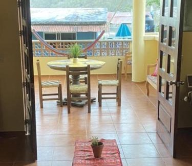 Yelapa Apartamento | Casa SanMar cerca de la playa