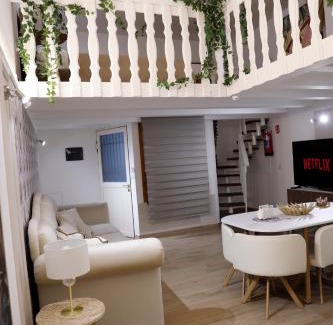 Old Town Casa | Casa Sant'Anna