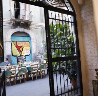 Old Town Casa | Casa Sant'Anna