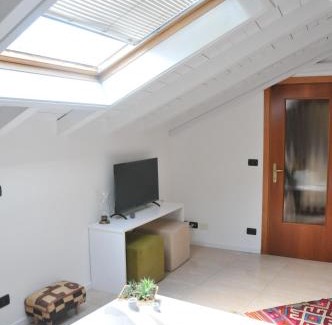 Pordenone Apartamento | Casa Sant Anna
