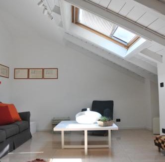 Pordenone Apartamento | Casa Sant Anna