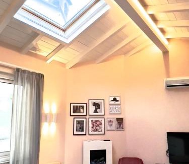Luino Apartamento | Casa Sant'Antonio