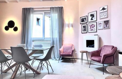 Luino Apartamento | Casa Sant'Antonio