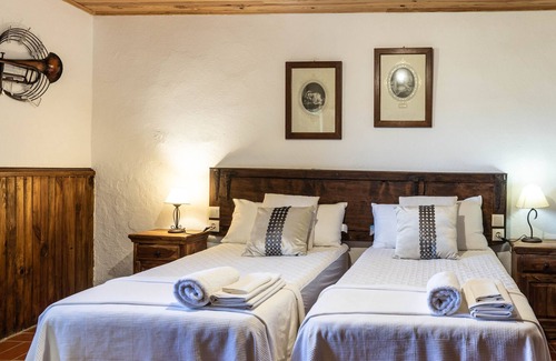Gargalla Cabaña | Turismo rural familiar desconectar para volver ha conectar
