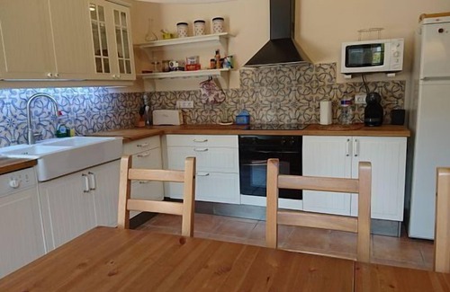 La Roca del Valles Cabaña | Casa Sant Joan para 10 personas