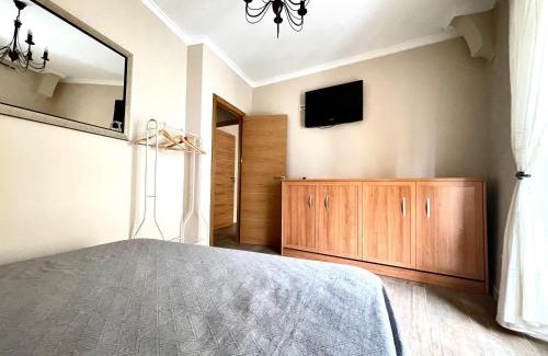 San Andres-San Pablo Casa | Casa Santa Adriana