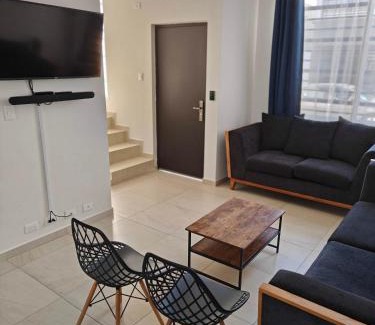 Aguascalientes Casa | Casa Santa fe