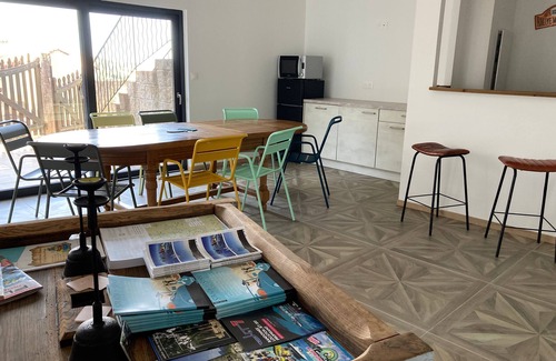 Propriano Casa | Casa Santa Giulia