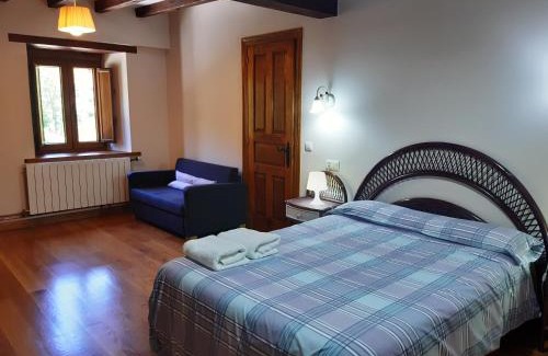 Cillorigo de Liebana Casa | Casa Santa Leocadia