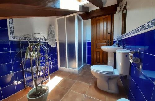 Cillorigo de Liebana Casa | Casa Santa Leocadia