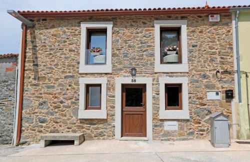 Catasol Casa | Casa Santa María