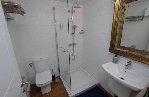 Catasol Casa | Casa Santa María