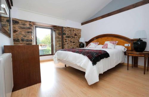 Catasol Casa | Casa Santa María