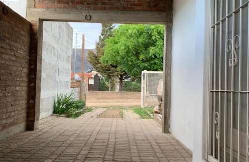 Santa Maria Casa | Casa Santa María Mich
